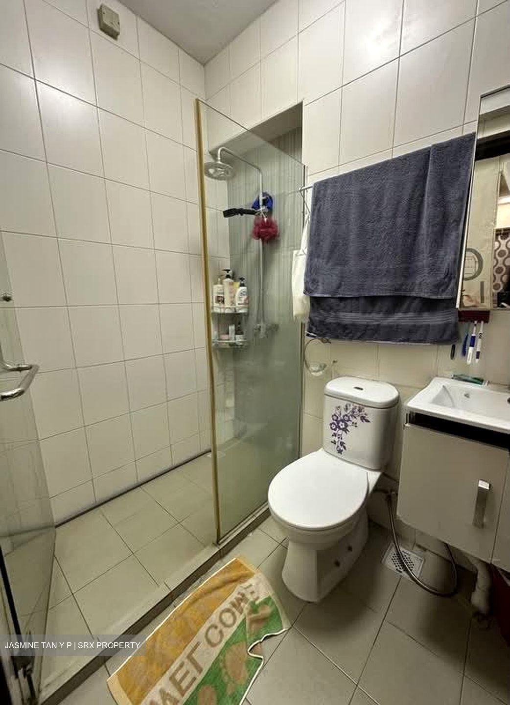Blk 56 Teban View (Jurong East), HDB 4 Rooms #533776121